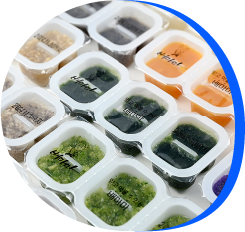 이유식큐브