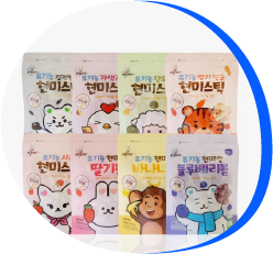 현미스틱